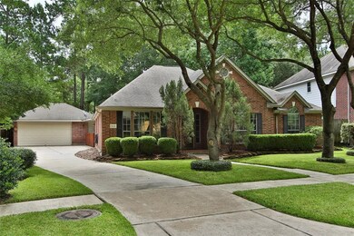 31130 Deerwood Park Ln, Spring, TX 77386 - photo 2