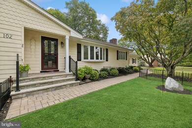 102 Jamestown Rd, Belle Mead, NJ 08502 - photo 6