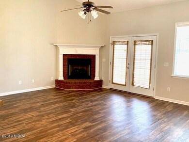 216 Loudon Hill Dr, Warner Robins, GA 31088 - photo 7