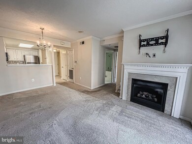 3835 9th St N unit 608W, Arlington, VA 22203 - photo 4