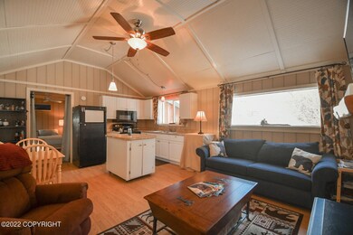 1885 Coyote Way - Kitchen 1