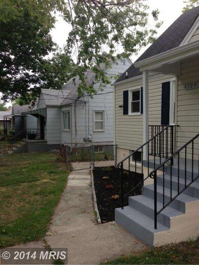 6109 Alpine St, District Heights, MD 20747 - photo 5