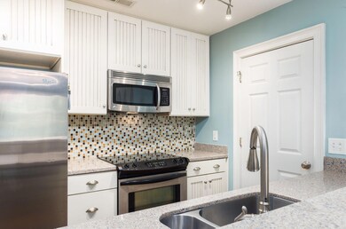 32 Lagoon Villas unit 832, Isle of Palms, SC 29451 - photo 5