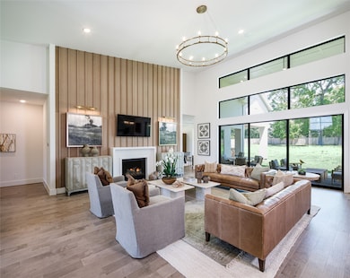 105 Bentwood Meadow Ln, Montgomery, TX 77356 - photo 4