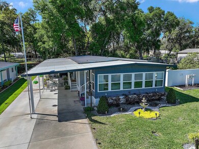 Front of Property with overhead view