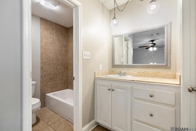 15861 N King Bradford Dr, Baton Rouge, LA 70816 - photo 6