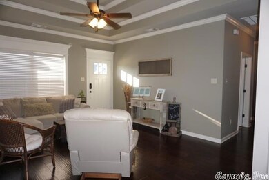 0 Hunter Cir unit 17005400, Beebe, AR 72012 - photo 6