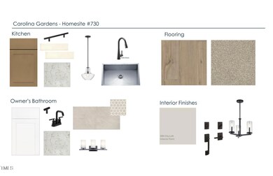 CG Design Lot #730