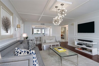 St. Laurent at Waterpark Place Condos unit 1905, Naples, FL 34108 - photo 4