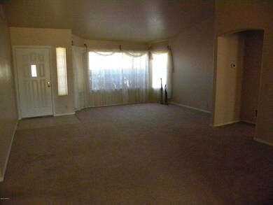 Formal Living and Dining