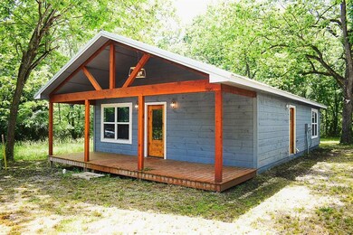 1007 Campbell St, Broken Bow, OK 74728 - photo 4