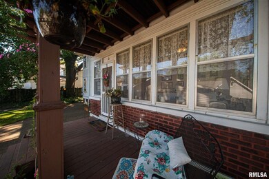 210 W Walnut St, Harrisburg, IL 62946 - photo 7