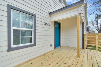 3445 Noah St, Houston, TX 77021 - photo 2