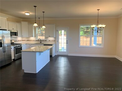 1164 Meadow Creek Rd, Fayetteville, NC 28304 - photo 2