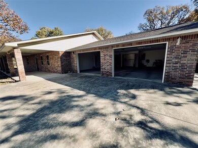 newer house