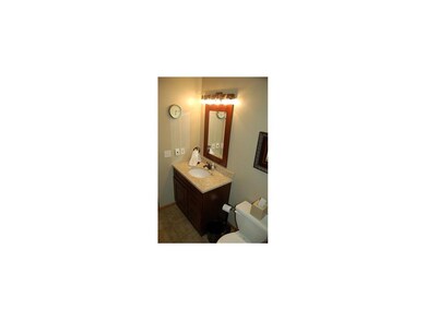 Bathroom.