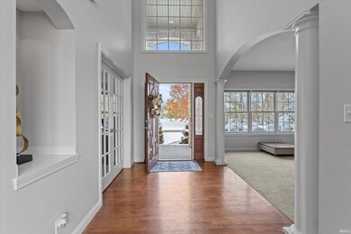 53785 Blue Lake Dr, Elkhart, IN 46514 - photo 4