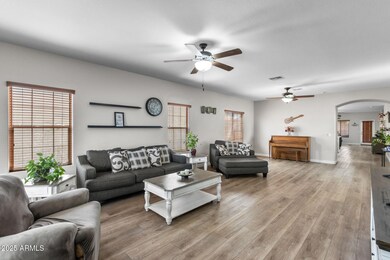 FORMAL LIVING ROOM