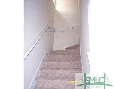 Other. Stairwell with window.