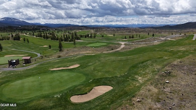 Grand Lake Golf Course Hole #3