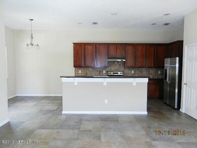 kitchen breakfast nook