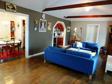 717 W Cherokee Ave, Pharr, TX 78577 - photo 3