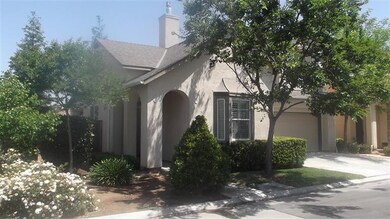 SIDE VIEW OF HOME