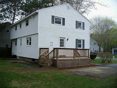 47 Macmillan Dr, Brunswick, ME 04011 - photo 2