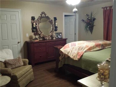 Master Bedroom.