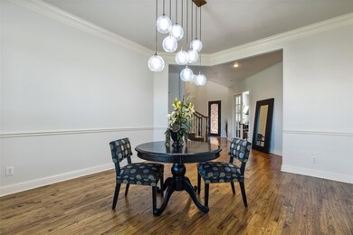 6904 Handel, Colleyville, TX 76034 - photo 6