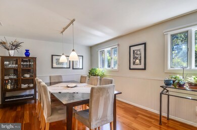 5303 Bangor Dr, Kensington, MD 20895 - photo 6