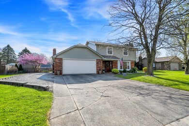 213 Ann Ave, Pendleton, IN 46064 - photo 3