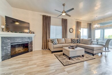 Tons of natural light welcome you home each day!