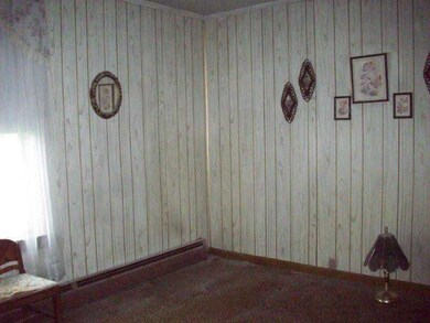 Bedroom. First floor