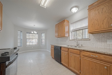 3103 Indian Mound Trail unit 1, Crosby, TX 77532 - photo 7