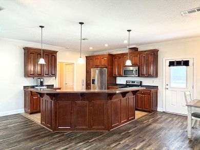 93 Oak Forrest Dr, Adel, GA 31620 - photo 6