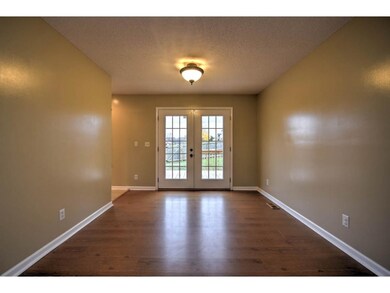 Family RoomKitch Dining area