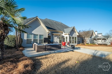 2893 Whitlow Ridge Dr, Bishop, GA 30621 - photo 6