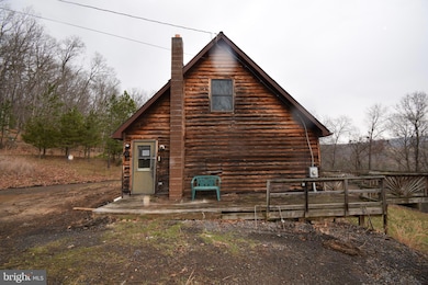884 Trough Overlook Rd, Old Fields, WV 26845 - photo 2