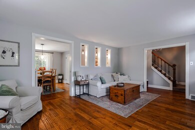 4948 Grant Dr, Brookhaven, PA 19015 - photo 5