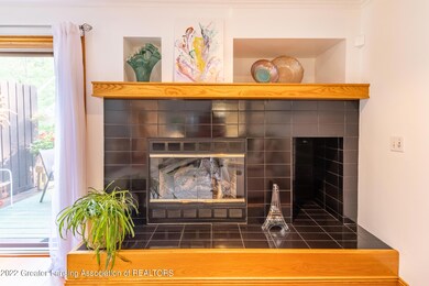2022 Fireplace
