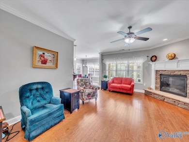 127 Timbercove Cir SW, Madison, AL 35756 - photo 7