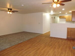 Unit 1-Dining Area