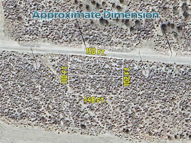 0 Tamarack Rd unit 25574900, White Water, CA 92282 - photo 3