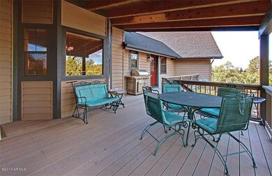 Chandelle 310 Back Main Patio In