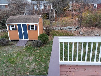 31 Pepper Bush Trail, Saunderstown, RI 02874 - photo 7