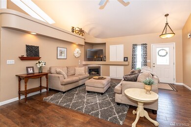 672 Highway 603 unit 30, Chehalis, WA 98532 - photo 6