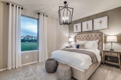 433 Thistle Thorn Dr, the Woodlands, TX 77382 - photo 6