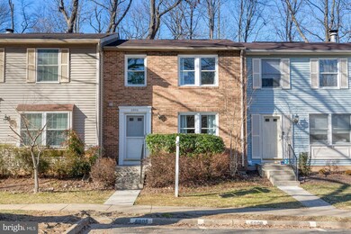 6806 Montivideo Square Ct, Falls Church, VA 22043 - photo 2