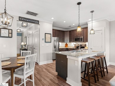 26 Harvest Bell Ln, Taylors, SC 29687 - photo 6